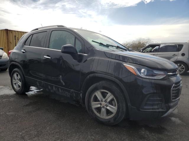 Photo 4 from auction – 2020 CHEVROLET TRAX 1LT with VIN KL7CJLSB8LB031867