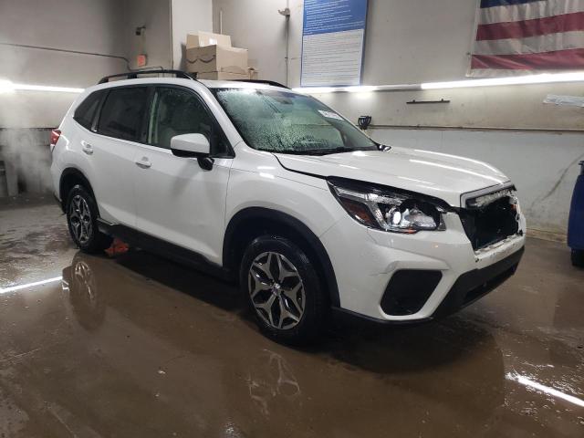 Photo 4 from auction – 2020 SUBARU FORESTER P with VIN JF2SKAJC2LH434140