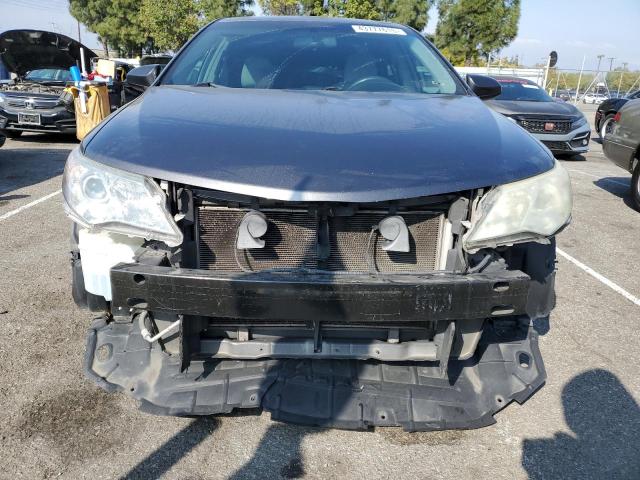 Photo 5 from auction – 2014 TOYOTA CAMRY L with VIN 4T4BF1FK6ER371316