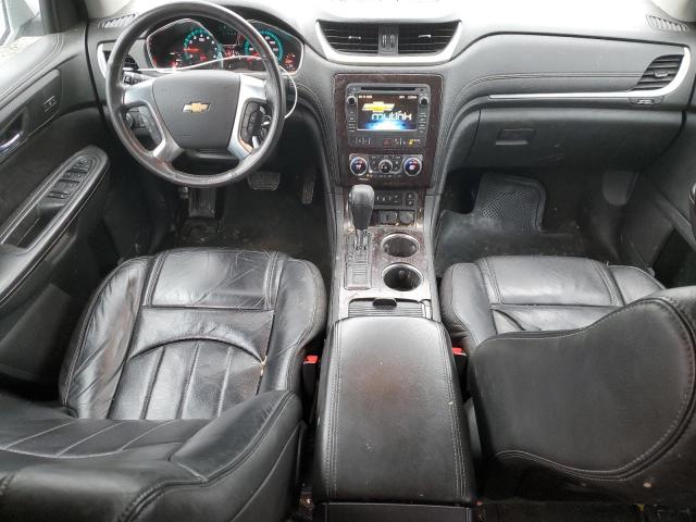 Photo 8 from auction – 2015 CHEVROLET TRAVERSE L with VIN 1GNKVJKD7FJ224697