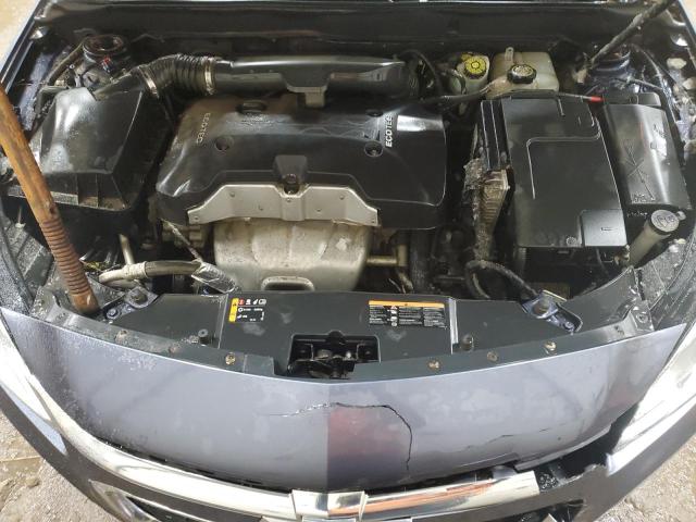 Photo 11 from auction – 2014 CHEVROLET MALIBU LS with VIN 1G11B5SL1EF241193