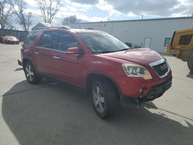 Photo 4 from auction – 2012 GMC ACADIA with VIN 1GKKVRED9CJ287674