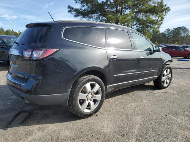 Photo 3 from auction – 2013 CHEVROLET TRAVERSE L with VIN 1GNKRLKD6DJ231394