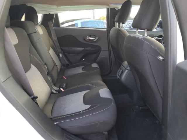 Photo 11 from auction – 2016 JEEP CHEROKEE S with VIN 1C4PJLABXGW177482