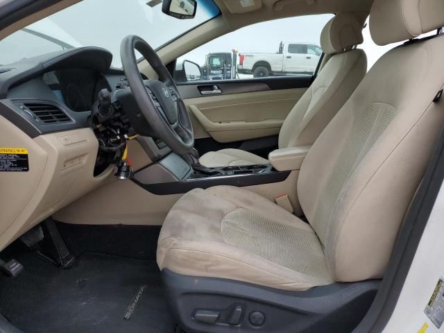 Photo 7 from auction – 2015 HYUNDAI SONATA SPO with VIN 5NPE34AF6FH064370