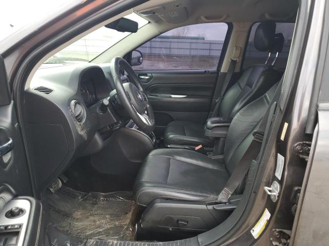 Photo 7 from auction – 2015 JEEP COMPASS LI with VIN 1C4NJCCB7FD152666