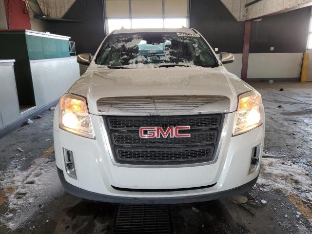 Photo 5 from auction – 2014 GMC TERRAIN SL with VIN 2GKALREK5E6261394