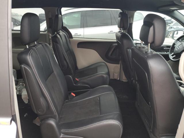 Photo 10 from auction – 2019 DODGE GRAND CARA with VIN 2C4RDGCG2KR518553