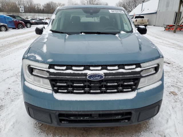 Photo 5 from auction – 2022 FORD MAVERICK X with VIN 3FTTW8F9XNRA72167