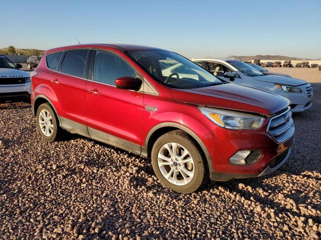 Photo 4 from auction – 2017 FORD ESCAPE SE with VIN 1FMCU0GD9HUA91747