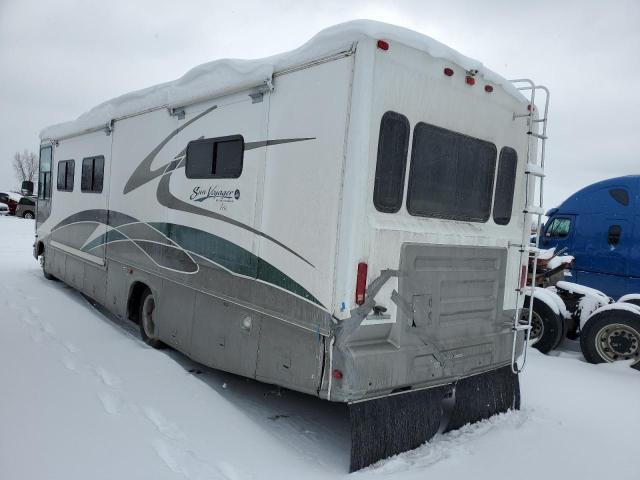 Photo 3 from auction – 2002 WORKHORSE CUSTOM CHASSIS MOTORHOME with VIN 5B4MP67G623347990