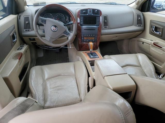 Photo 8 from auction – 2006 CADILLAC SRX with VIN 1GYEE637660144013