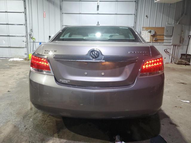 Photo 6 from auction – 2011 BUICK LACROSSE C with VIN 1G4GD5ED4BF111528