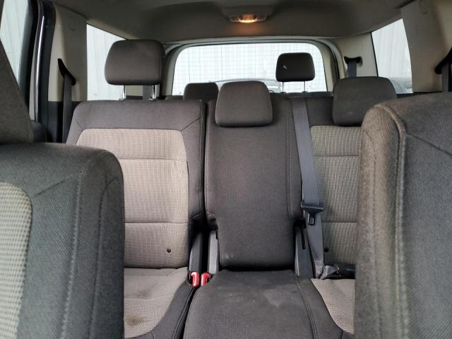 Photo 10 from auction – 2009 FORD FLEX SE with VIN 2FMDK51C19BA10139