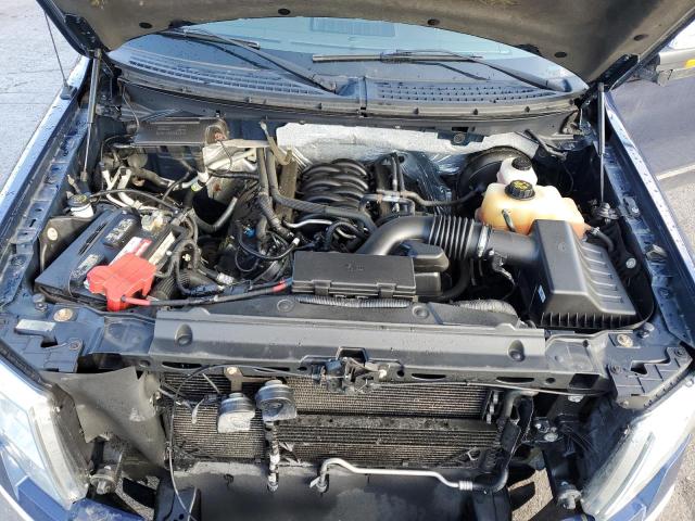 Photo 11 from auction – 2012 FORD F150 SUPER with VIN 1FTFX1CF3CFC11173