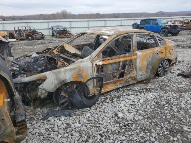 Photo 1 from auction – 2017 NISSAN ALTIMA 2.5 with VIN 1N4AL3AP4HC262175