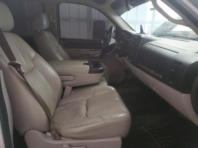 Foto 7 de la subasta – 2009 CHEVROLET SILVERADO con VIN 1GCHK53699F182995
