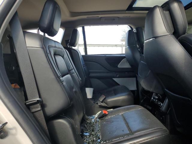 Photo 11 from auction – 2021 LINCOLN AVIATOR RE with VIN 5LM5J7XC4MGL04899
