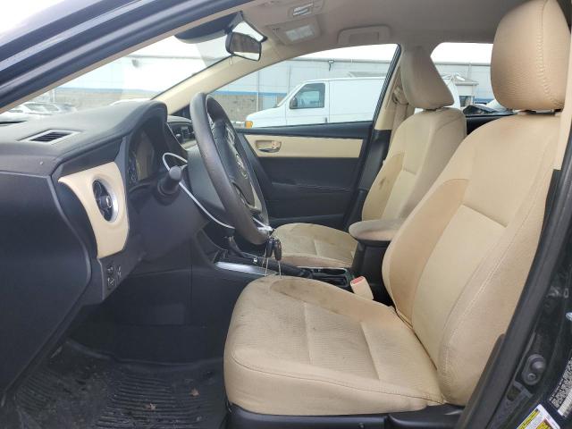 Photo 7 from auction – 2019 TOYOTA COROLLA L with VIN 2T1BURHEXKC227108