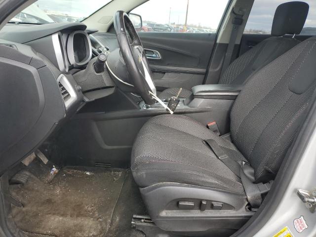 Photo 7 from auction – 2014 CHEVROLET EQUINOX LT with VIN 2GNFLFEK5E6288960