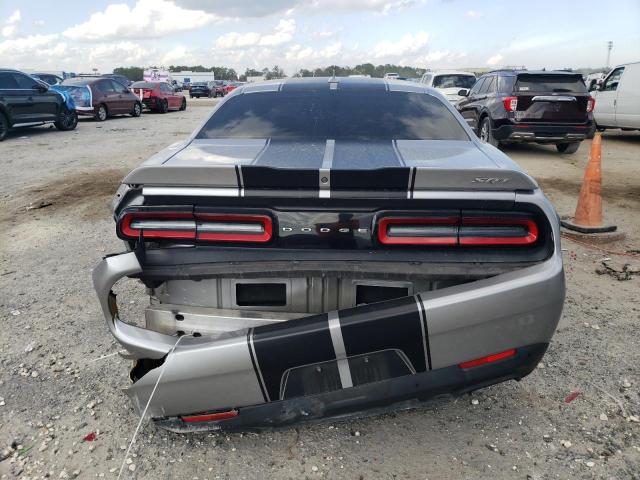 Photo 6 from auction – 2016 DODGE CHALLENGER with VIN 2C3CDZDJ5GH192356