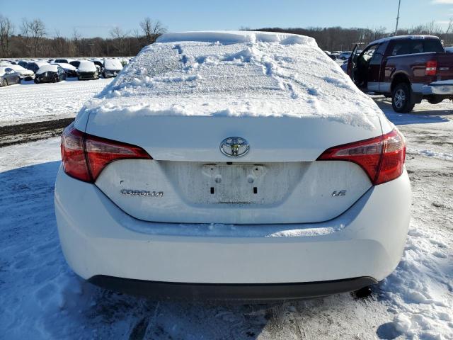 Photo 6 from auction – 2018 TOYOTA COROLLA L with VIN 2T1BURHE9JC068953