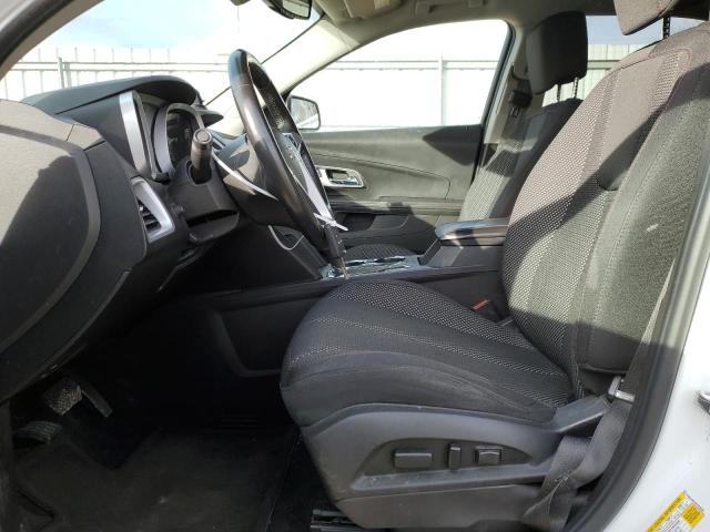 Photo 7 from auction – 2015 CHEVROLET EQUINOX LT with VIN 2GNALBEK3F6163539