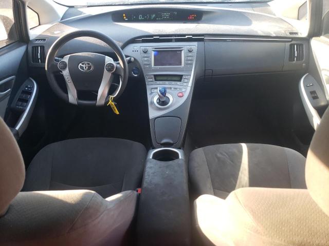 Photo 8 from auction – 2015 TOYOTA PRIUS with VIN JTDKN3DU4F1984152