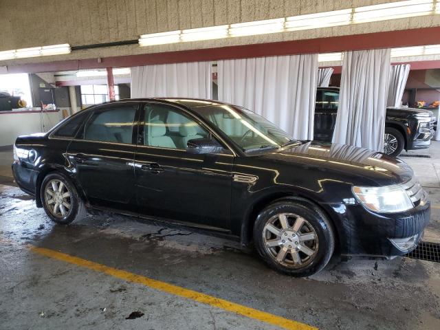 Photo 4 from auction – 2008 FORD TAURUS SEL with VIN 1FAHP24W38G161234