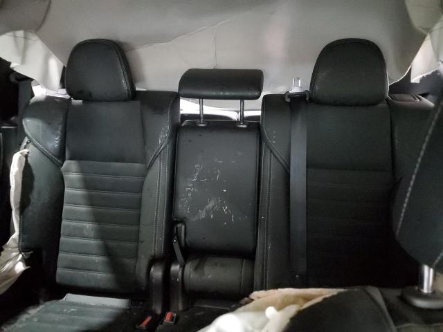 Photo 10 from auction – 2024 MITSUBISHI OUTLANDER with VIN JA4J4VA83RZ061694