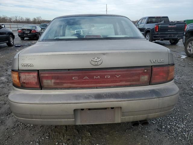 Photo 6 from auction – 1993 TOYOTA CAMRY LE with VIN 4T1VK12E7PU093838