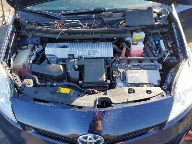 صورة رقم 11 من المزاد - 2012 TOYOTA PRIUS مع VIN JTDKN3DU3C1535539