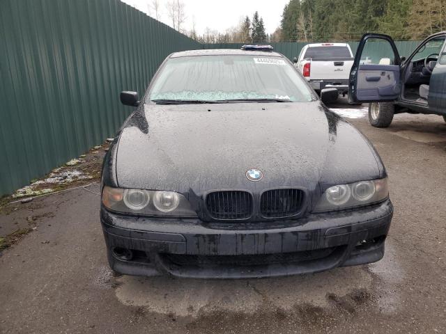 Photo 5 from auction – 2003 BMW 530 I AUTO with VIN WBADT63493CK32395
