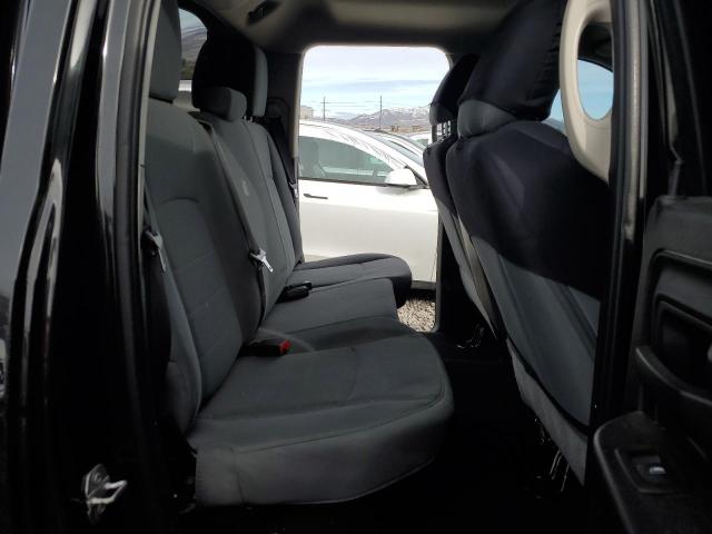 Photo 10 from auction – 2016 RAM 1500 ST with VIN 1C6RR6FG7GS179504