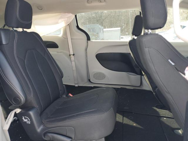 Photo 11 from auction – 2022 CHRYSLER VOYAGER LX with VIN 2C4RC1CG9NR159934