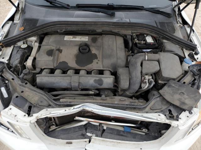 Фото 12 с аукциона – 2011 VOLVO XC60 3.2 с VIN YV4952DL8B2157451