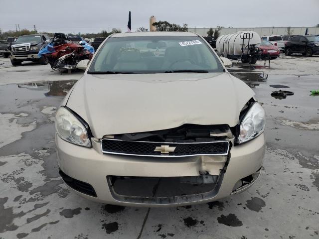 Photo 5 from auction – 2012 CHEVROLET IMPALA LTZ with VIN 2G1WC5E36C1162654