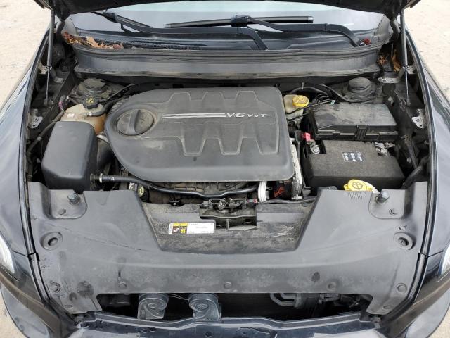 Photo 12 from auction – 2015 JEEP CHEROKEE L with VIN 1C4PJMDS5FW704991