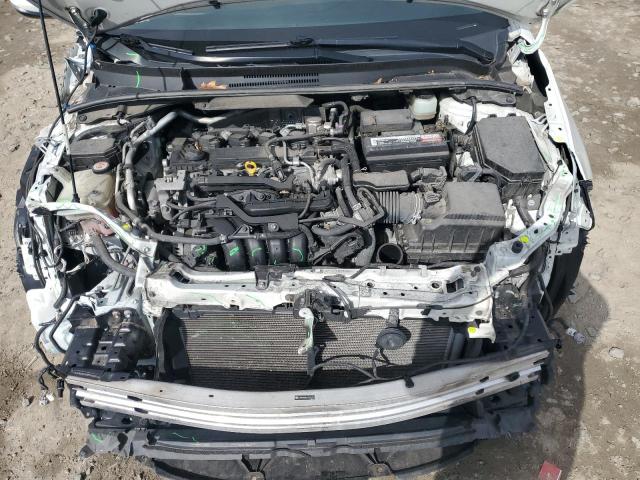 Photo 11 from auction – 2019 TOYOTA COROLLA with VIN JTNK4RBE6K3026710