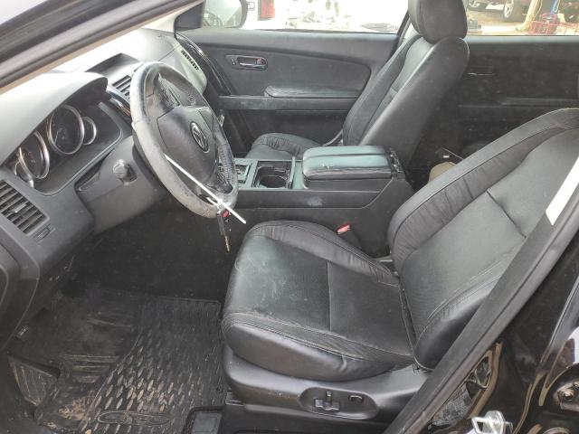 Снимка 7 от търг – 2015 MAZDA CX-9 TOURI с VIN JM3TB2CA7F0460635