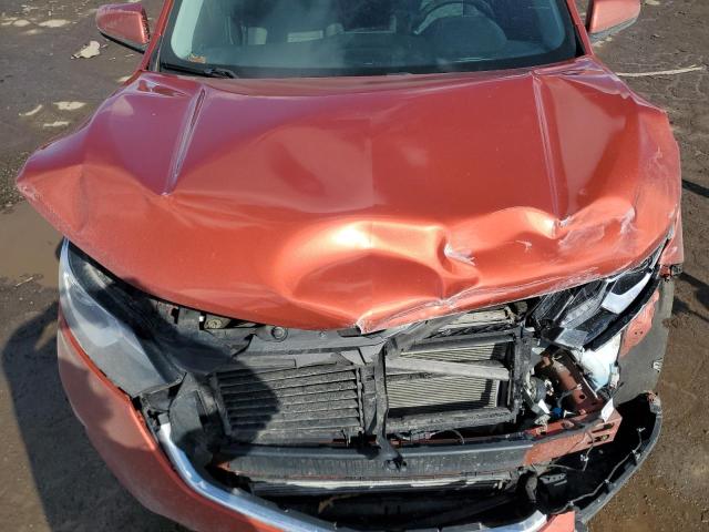 Photo 12 from auction – 2020 CHEVROLET EQUINOX LT with VIN 2GNAXJEV2L6258436
