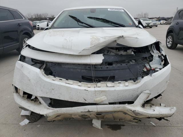Photo 5 from auction – 2017 CHEVROLET IMPALA LT with VIN 2G1105SAXH9169489