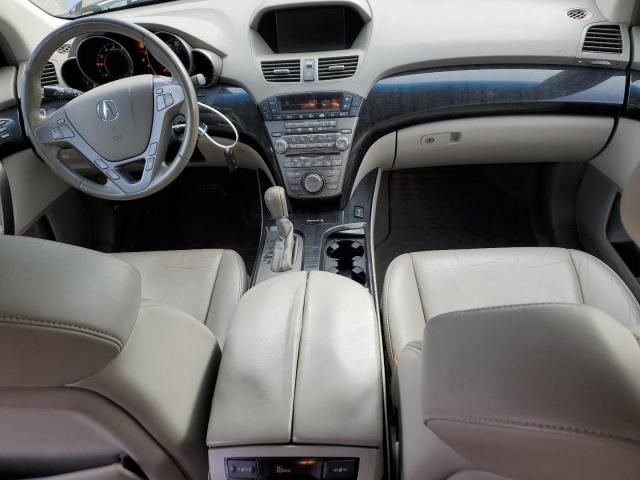 Photo 8 from auction – 2008 ACURA MDX TECHNO with VIN 2HNYD28428H542437