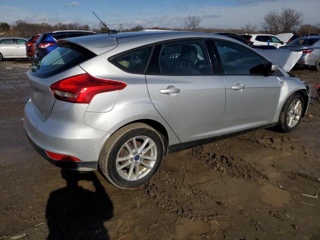 Photo 3 from auction – 2018 FORD FOCUS SE with VIN 1FADP3K20JL300401