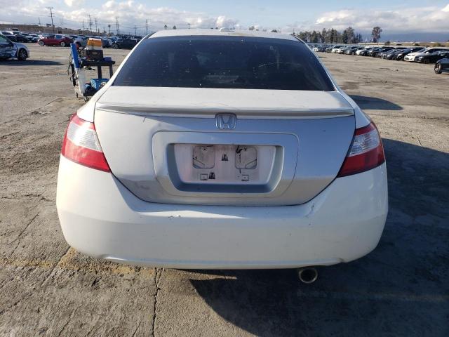 Photo 6 from auction – 2007 HONDA CIVIC EX with VIN 2HGFG12817H556985