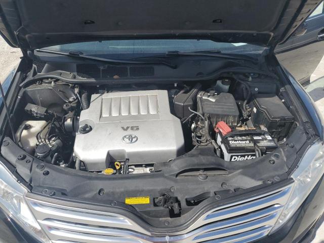 Photo 11 from auction – 2010 TOYOTA VENZA with VIN 4T3BK3BB2AU031489