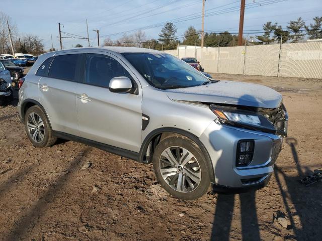 Photo 4 from auction – 2023 MITSUBISHI OUTLANDER with VIN JA4ARUAU7PU011951
