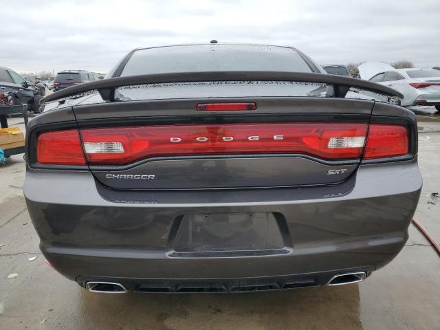 Photo 6 from auction – 2014 DODGE CHARGER SX with VIN 2C3CDXHG4EH340903