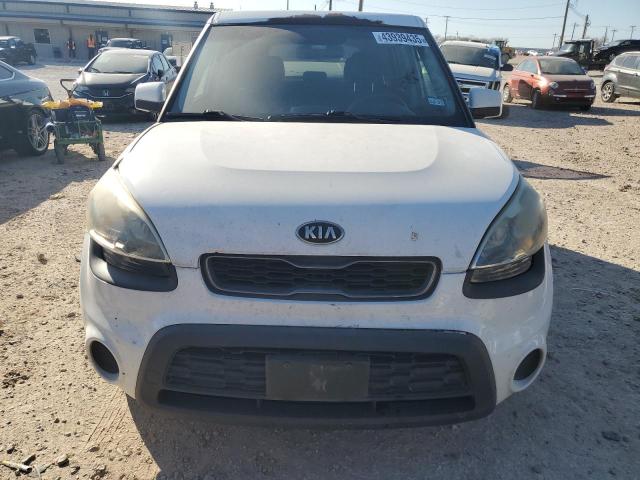 Photo 5 from auction – 2013 KIA SOUL with VIN KNDJT2A56D7771982
