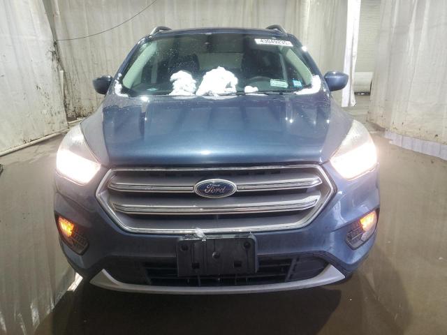 Photo 5 from auction – 2018 FORD ESCAPE SE with VIN 1FMCU9GD5JUB33793